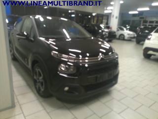 CITROEN C3 usata, con Alzacristalli elettrici