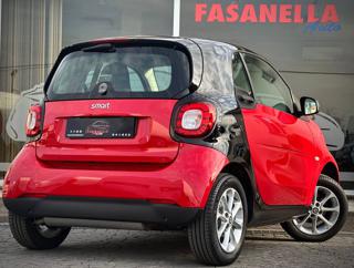SMART ForTwo usata, con ESP