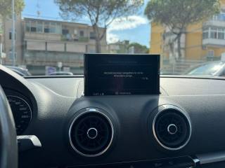 AUDI A3 usata, con Fari Xenon