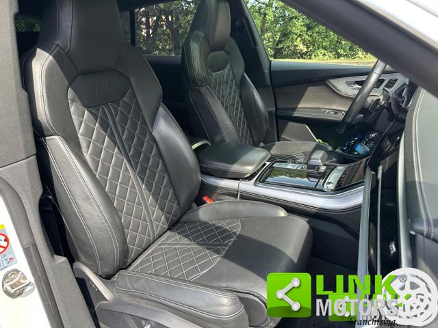 AUDI Q8 usata 18