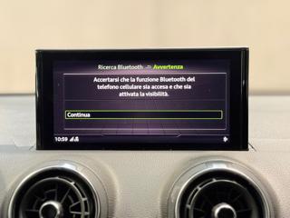 AUDI Q2 usata, con Park Distance Control