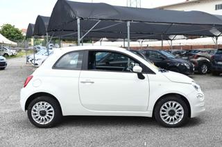 FIAT 500 usata, con ESP