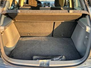 SUZUKI SX4 usata, con Airbag testa