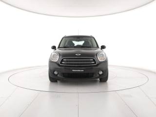 MINI Countryman usata, con Chiusura centralizzata