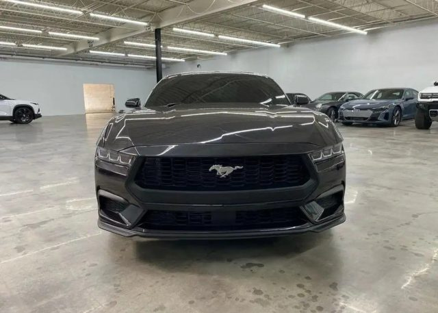 FORD Mustang usata, con Airbag laterali