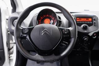 CITROEN C1 usata, con Bluetooth