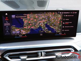 BMW 430 usata, con Filtro antiparticolato