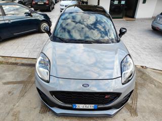 FORD Puma usata, con Airbag Passeggero