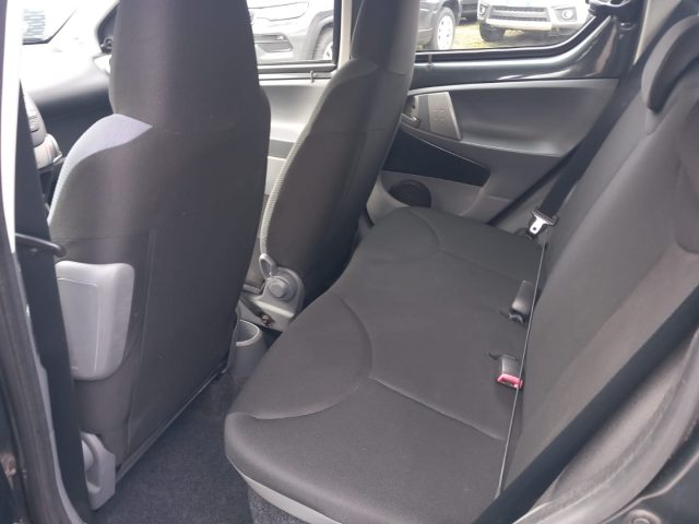 TOYOTA Aygo usata 13