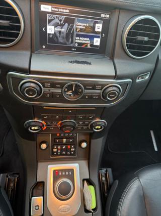 LAND ROVER Discovery usata, con Immobilizzatore elettronico