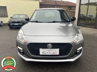 SUZUKI Swift usata, con Airbag