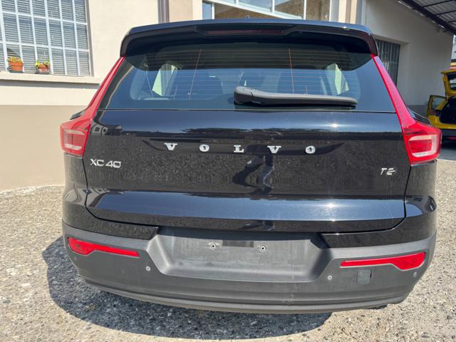 VOLVO XC40 usata, con Alzacristalli elettrici