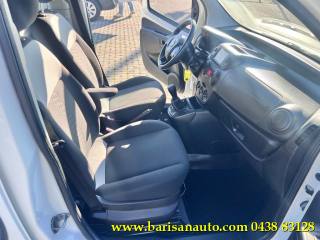 FIAT Fiorino usata, con Boardcomputer
