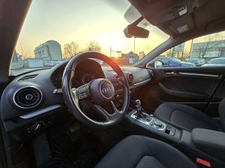 AUDI A3 usata, con Climatizzatore