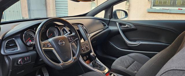 OPEL Cascada usata, con ESP