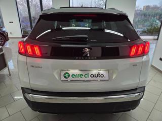 PEUGEOT 3008 usata, con Filtro antiparticolato