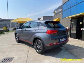 DFSK Glory 500 usata, con Airbag Passeggero