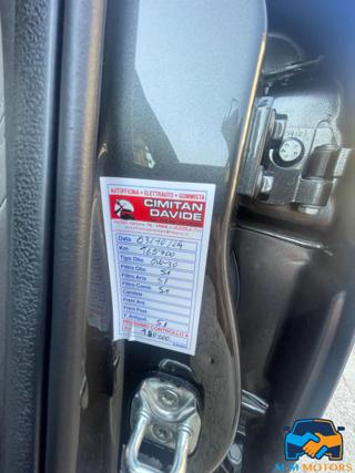 ALFA ROMEO Giulietta usata, con Sensori di parcheggio posteriori
