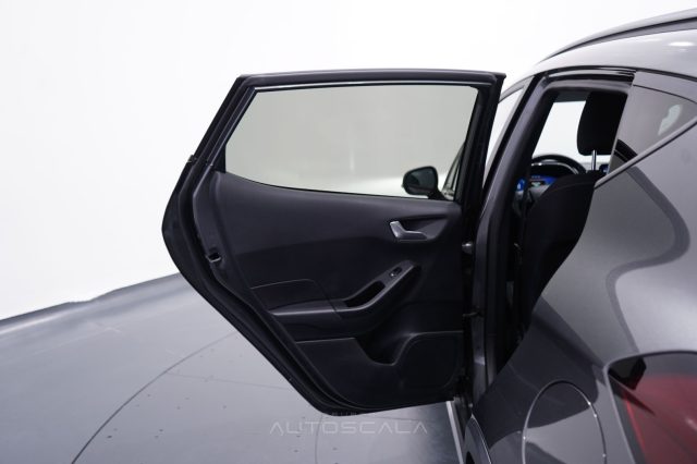 FORD Fiesta usata, con Bracciolo