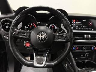 ALFA ROMEO Stelvio usata, con ESP