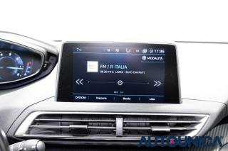 PEUGEOT 3008 usata, con Volante multifunzione