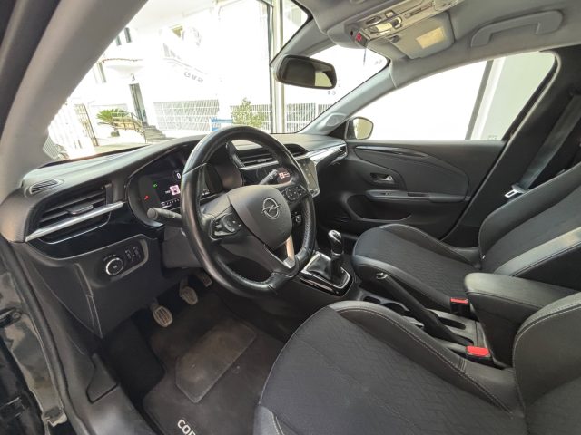 OPEL Corsa usata, con Sistema di navigazione