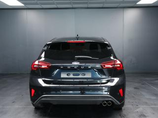 FORD Focus usata, con Alzacristalli elettrici