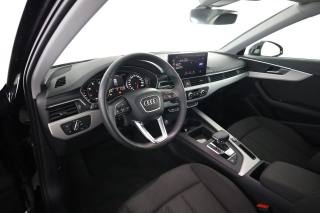 AUDI A4 usata 1