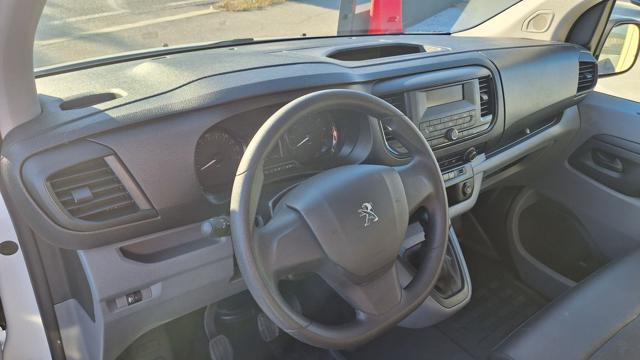 PEUGEOT Expert usata, con Specchietti laterali elettrici
