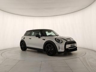 MINI Cooper S usata, con Autoradio