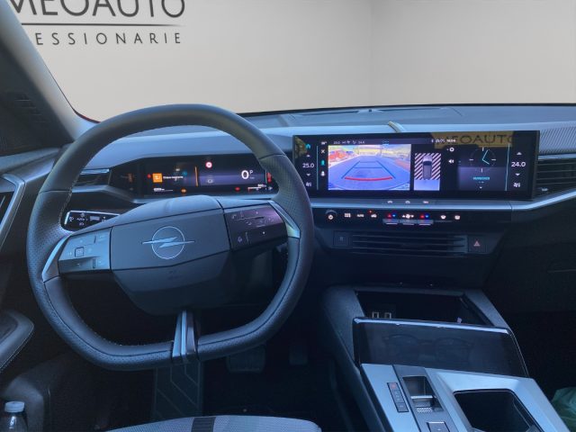 OPEL Grandland usata, con ESP