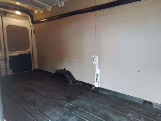 FORD Transit usata, con Fendinebbia