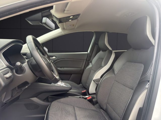 RENAULT Captur usata, con Controllo trazione