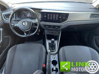 VOLKSWAGEN Polo usata, con Airbag Passeggero