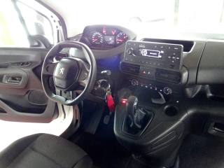 PEUGEOT Partner usata, con Chiusura centralizzata