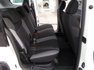 FIAT Doblo usata, con Filtro antiparticolato