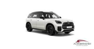 MINI Countryman usata 3