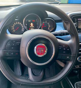 FIAT 500X usata, con Chiusura centralizzata