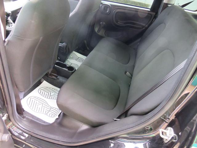 FIAT Panda usata, con Airbag testa
