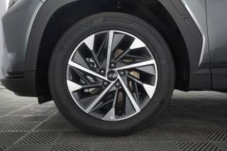 HYUNDAI Tucson usata 14