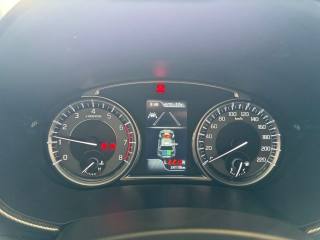 SUZUKI Vitara usata, con Cruise Control