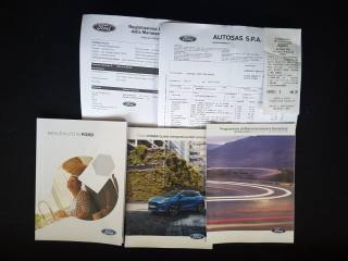 FORD Puma usata, con Servosterzo