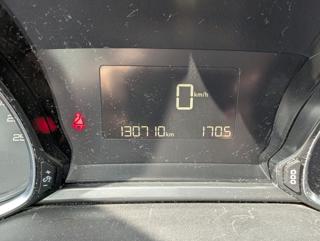 PEUGEOT 308 usata, con Servosterzo