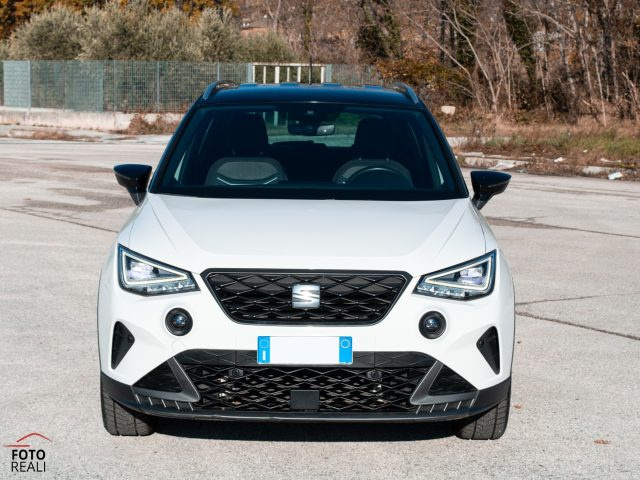 SEAT Arona usata, con Airbag