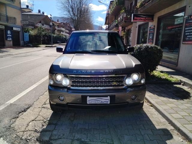 LAND ROVER Range Rover usata, con ESP