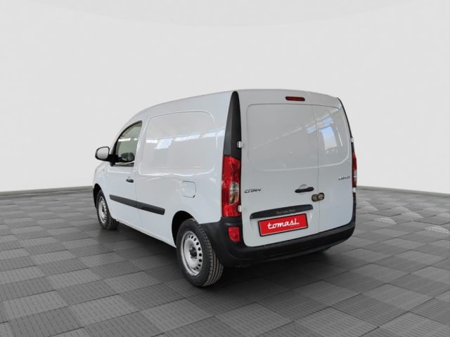 MERCEDES-BENZ Citan usata 2