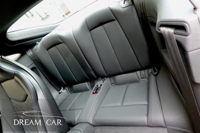 AUDI TTS usata, con Climatizzatore