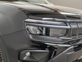 JEEP Avenger usata, con Vivavoce