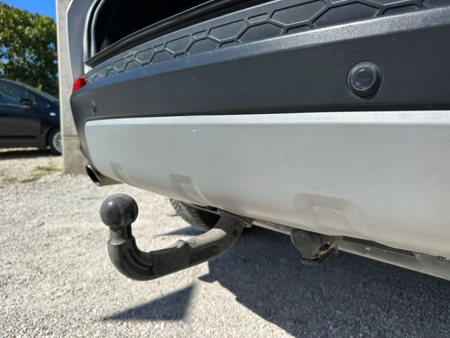 LAND ROVER Discovery Sport usata, con Fendinebbia