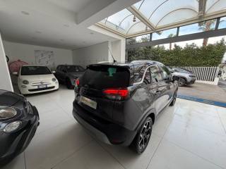 OPEL Crossland usata, con Specchietti laterali elettrici